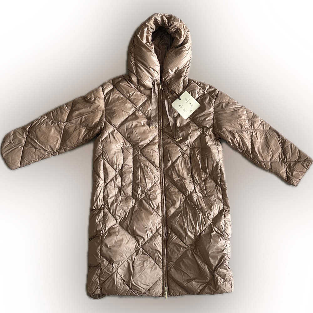 NWT Max Mara The Cube